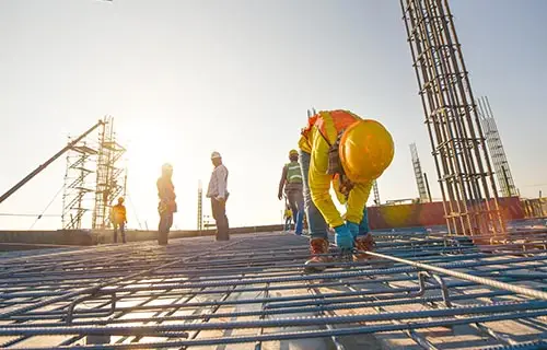 Albuquerque Electricians - New Construction